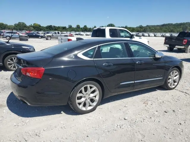 2018 CHEVROLET IMPALA PREMIER  