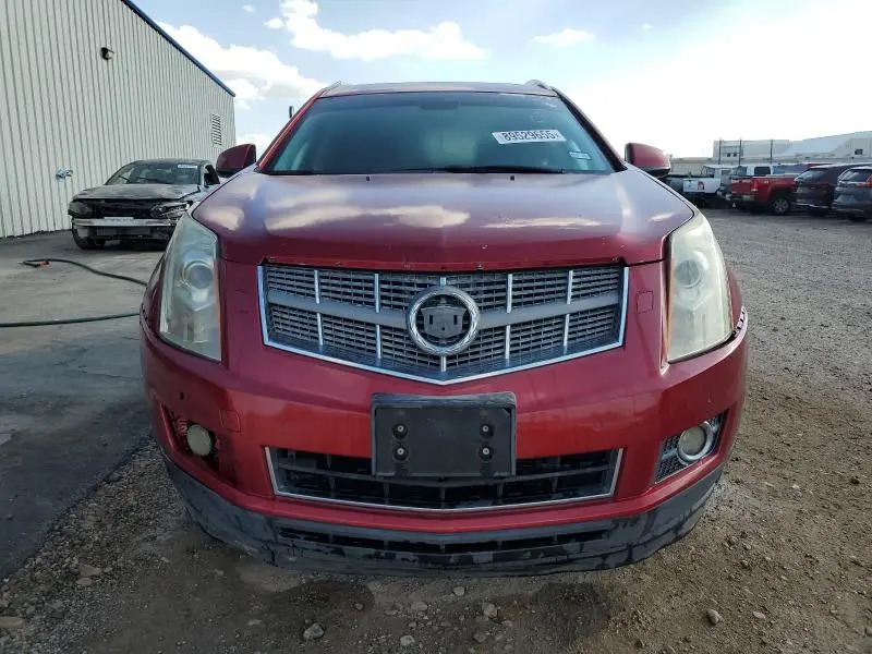 2010 CADILLAC SRX PERFORMANCE COLLECTION  