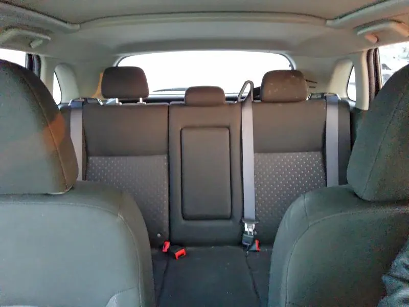 2012 MITSUBISHI OUTLANDER SPORT SE  