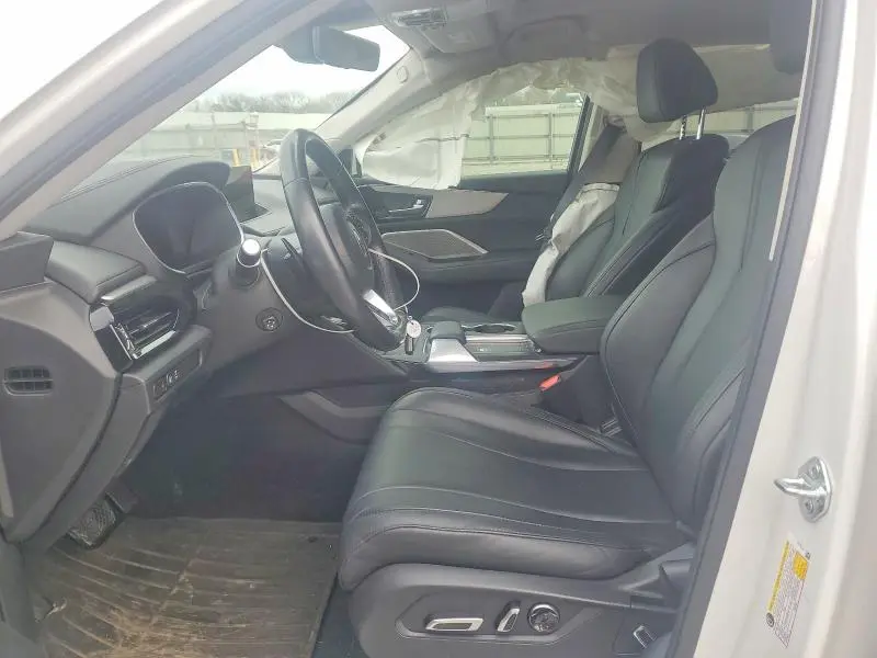 2023 ACURA MDX   