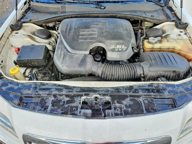 2014 CHRYSLER 300   