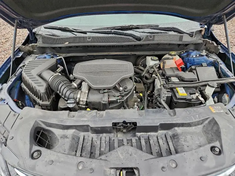 2023 CHEVROLET BLAZER PREMIER  