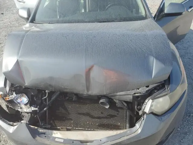2010 ACURA TSX   