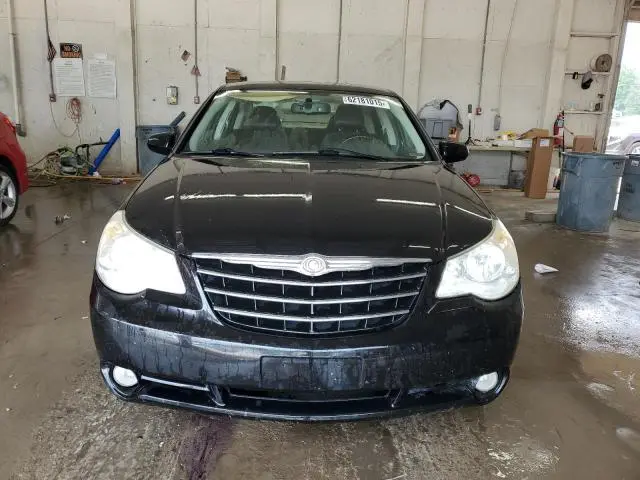 2010 CHRYSLER SEBRING LIMITED  