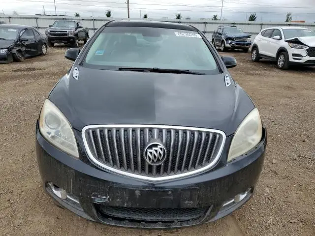 2012 BUICK VERANO   
