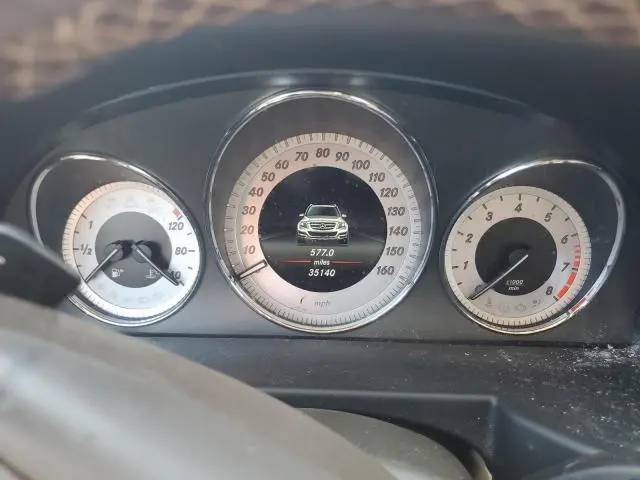 2015 MERCEDES-BENZ GLK 350