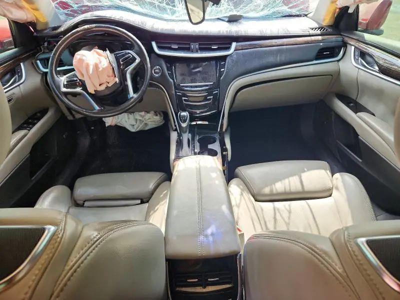 2013 CADILLAC XTS PREMIUM COLLECTION  