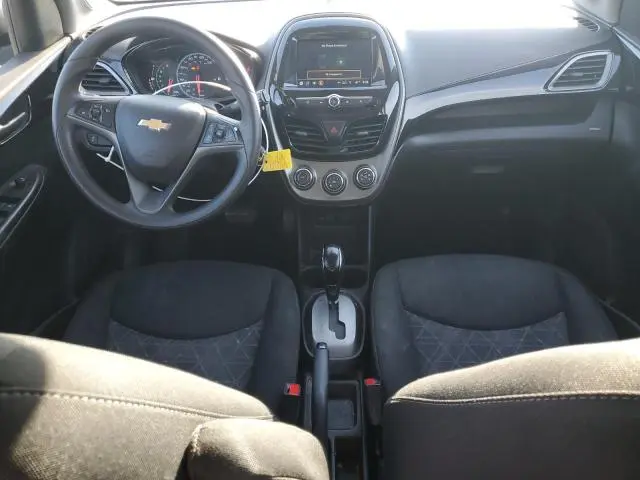 2020 CHEVROLET SPARK 1LT  