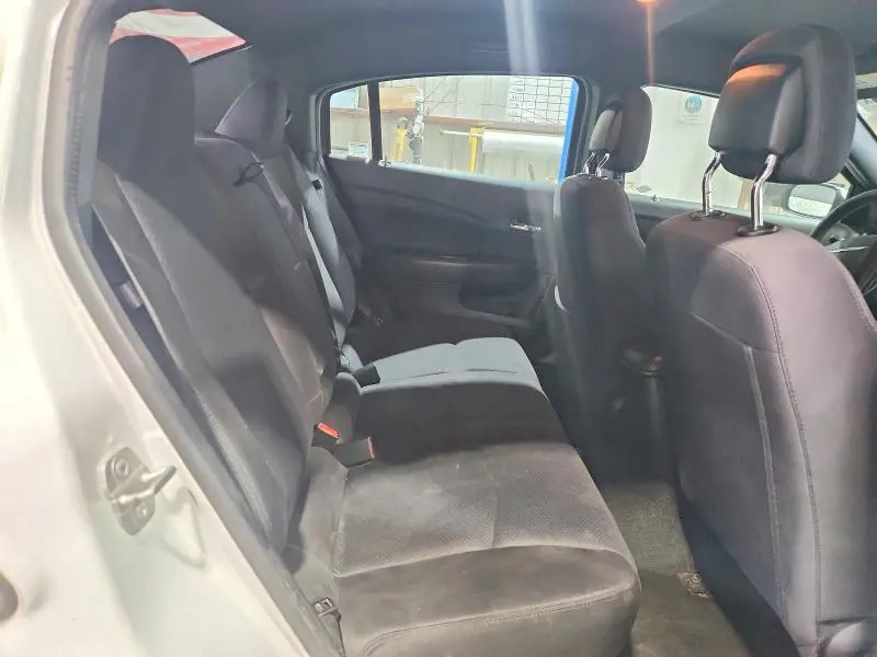 2014 CHRYSLER 200 LX  