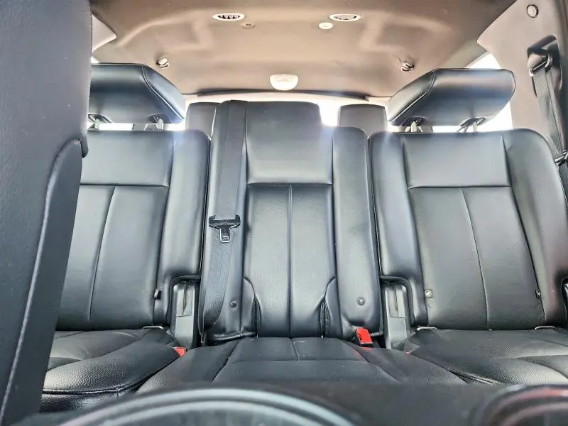 2015 FORD EXPEDITION XLT  