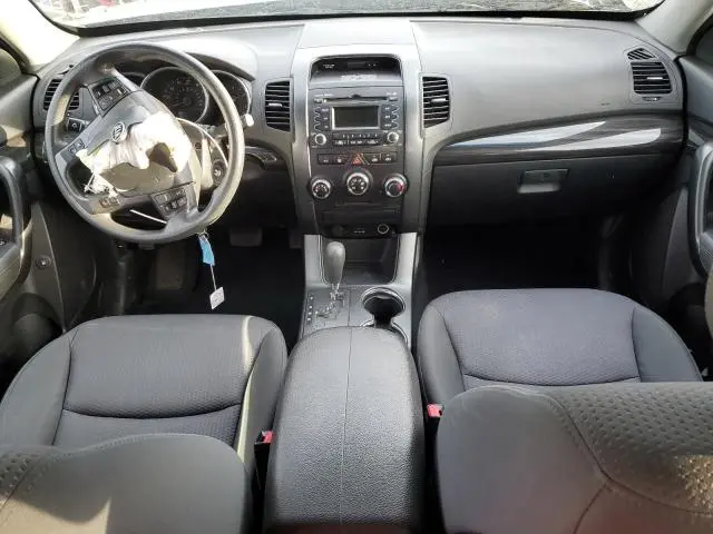 2012 KIA SORENTO BASE  