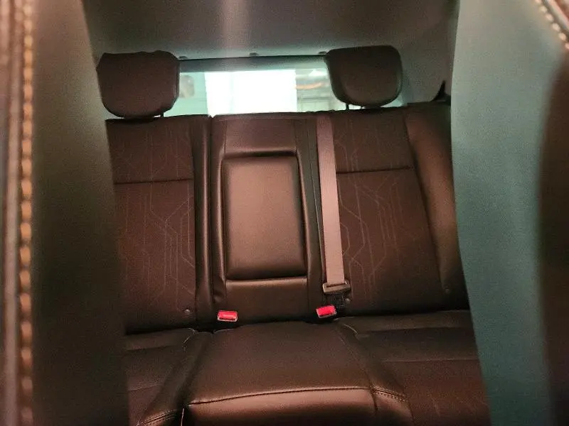 2021 CHEVROLET TRAX 1LT  