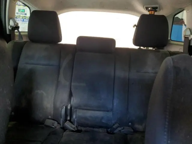 2014 MAZDA CX-9 SPORT  