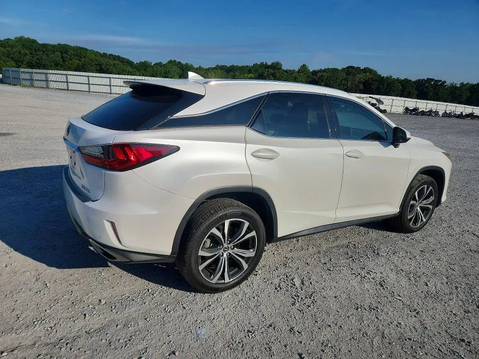 2018 LEXUS RX 350 BASE  