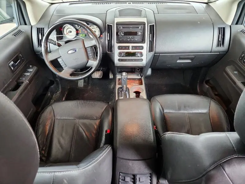 2010 FORD EDGE SEL  