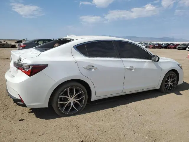2022 ACURA ILX PREMIUM  