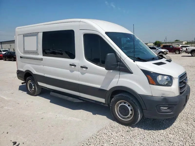 2020 FORD TRANSIT T-250