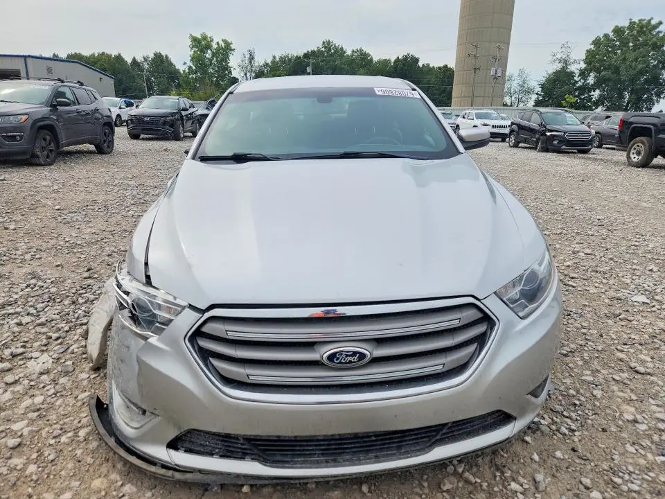 2014 FORD TAURUS SEL  
