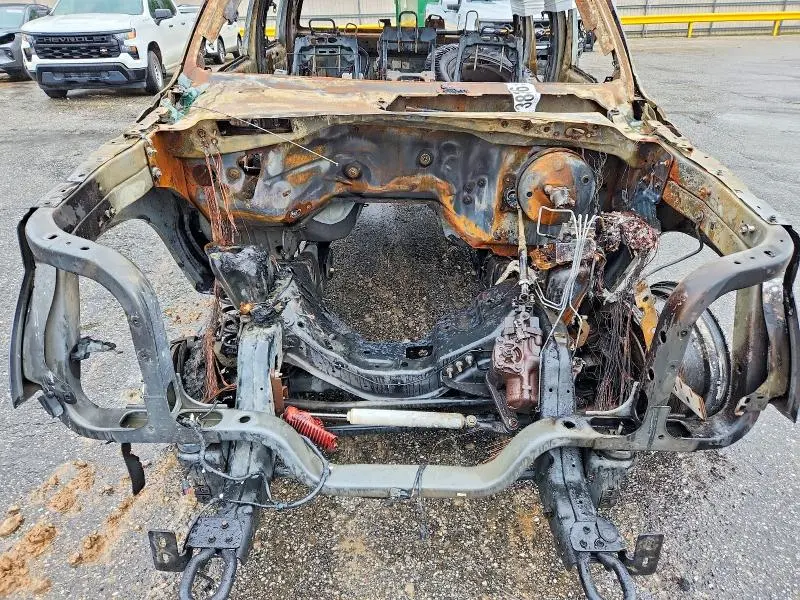 2016 FORD F250 SUPER DUTY  