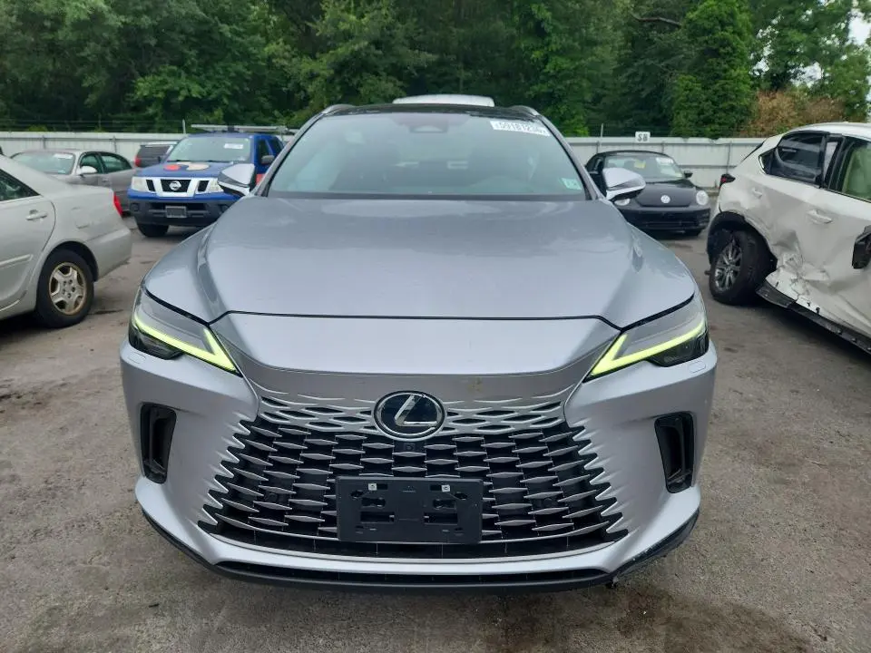 2024 LEXUS RX 350 LUXURY  