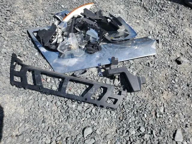 2010 VOLKSWAGEN PASSAT 2.0T  