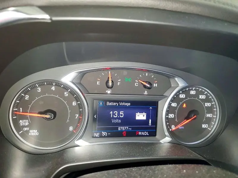 2020 CHEVROLET BLAZER 2LT  