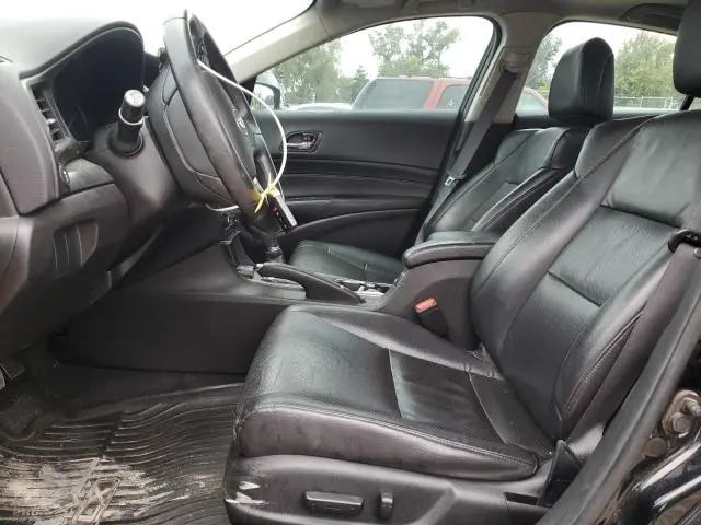 2013 ACURA ILX 20 PREMIUM  