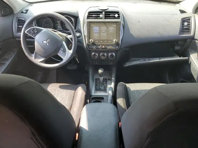 2020 MITSUBISHI OUTLANDER SPORT ES  