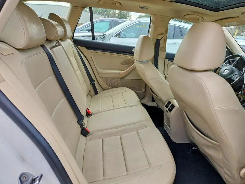 2014 VOLKSWAGEN JETTA S  