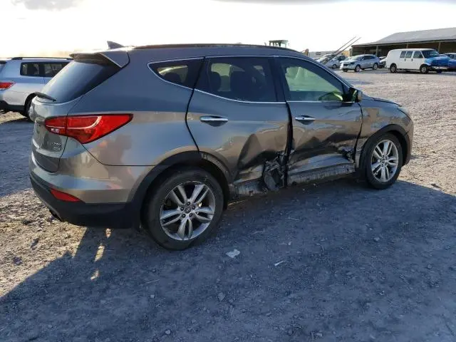 2013 HYUNDAI SANTA FE SPORT   