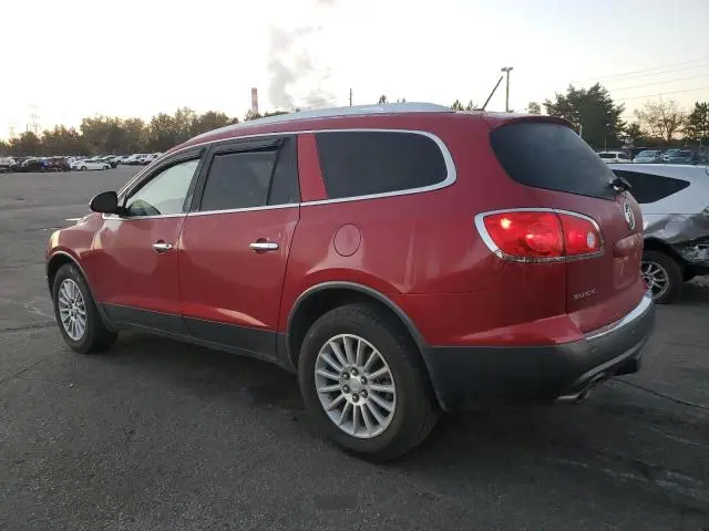 2012 BUICK ENCLAVE