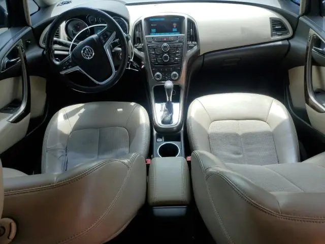 2012 BUICK VERANO   