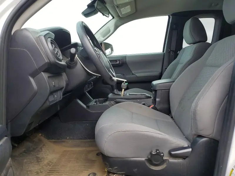 2023 TOYOTA TACOMA ACCESS CAB  