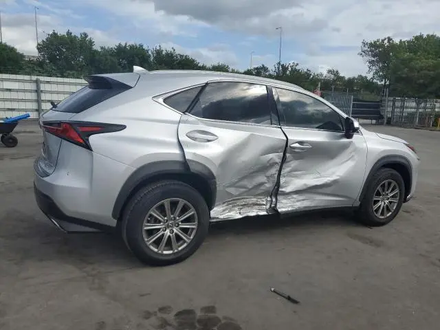 2019 LEXUS NX 300 BASE  