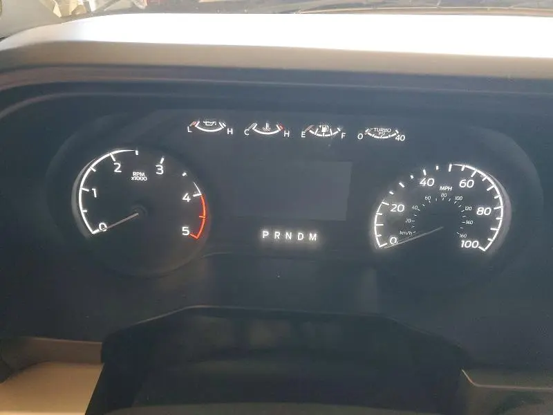 2023 FORD F350 SUPER DUTY  