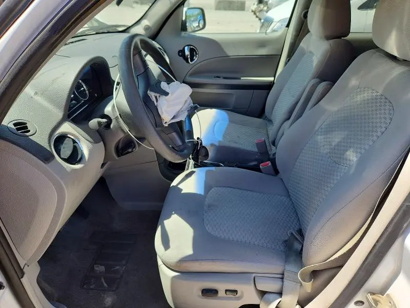 2011 CHEVROLET HHR LT  