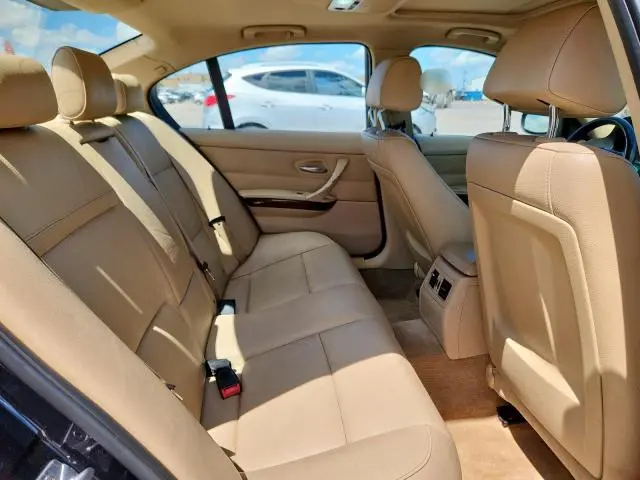 2011 BMW 328 I  