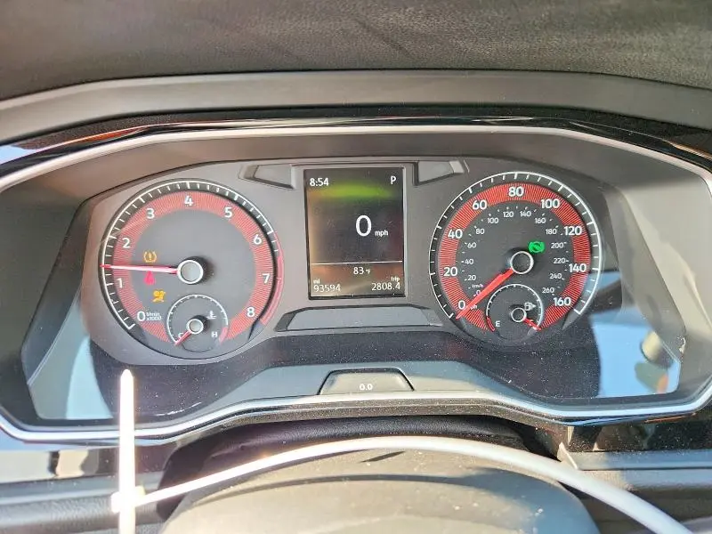 2020 VOLKSWAGEN JETTA S  