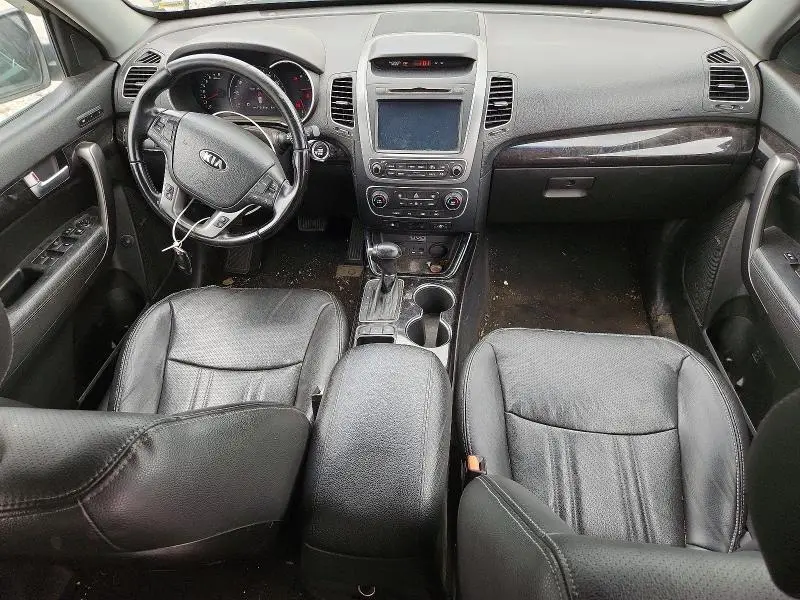 2014 KIA SORENTO EX  