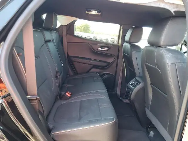 2023 CHEVROLET BLAZER PREMIER  