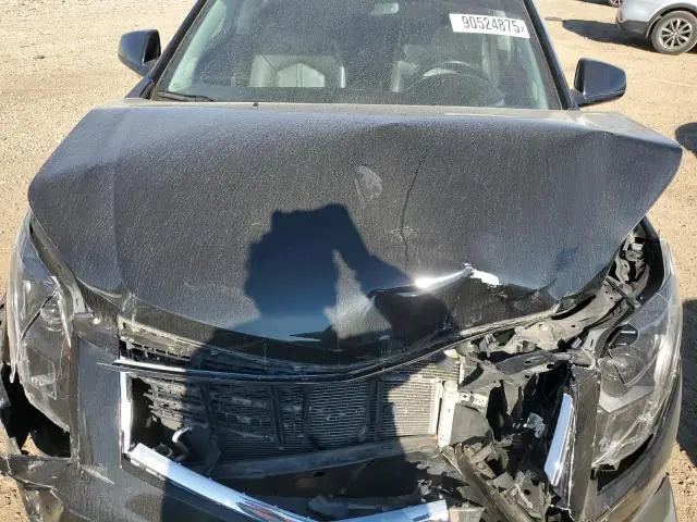 2013 CADILLAC SRX LUXURY COLLECTION  