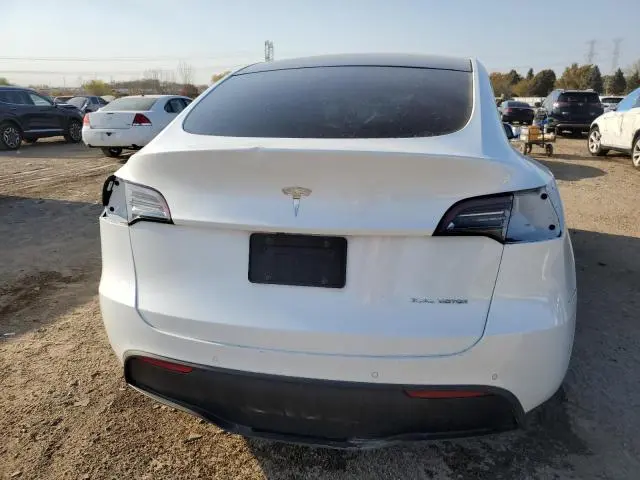 2020 TESLA MODEL Y   