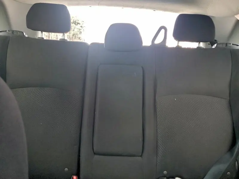 2014 MITSUBISHI OUTLANDER SPORT ES  