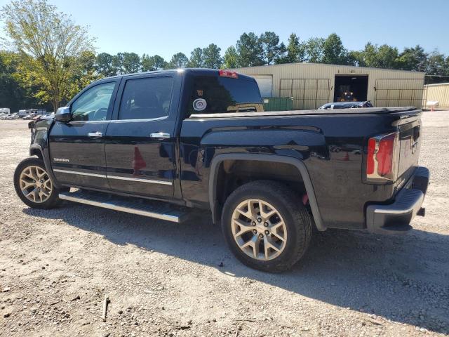 2016 GMC SIERRA K1500 SLT