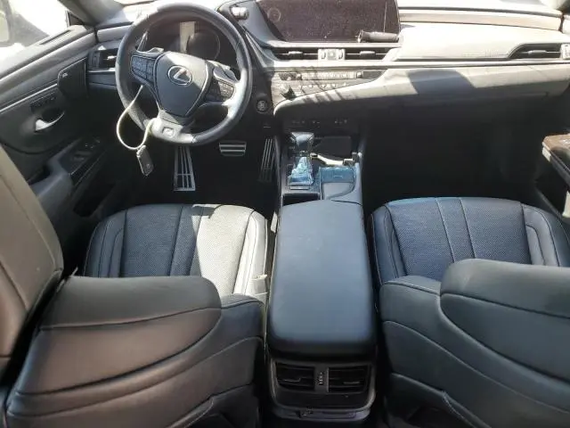 2019 LEXUS ES 350