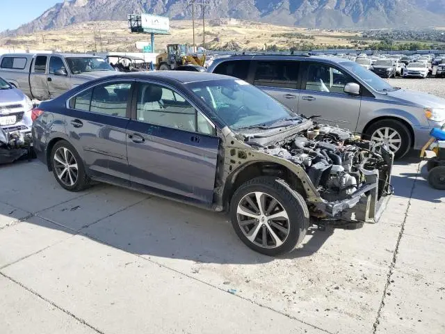 2015 SUBARU LEGACY 3.6R LIMITED  