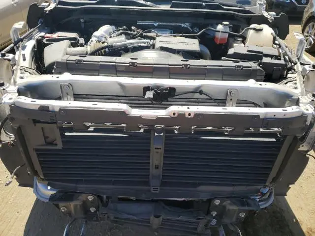 2023 CHEVROLET SILVERADO K3500 HIGH COUNTRY  