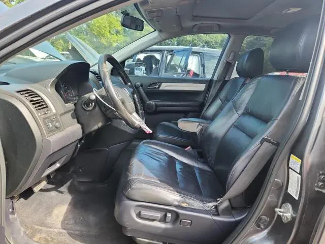 2011 HONDA CR-V EXL  