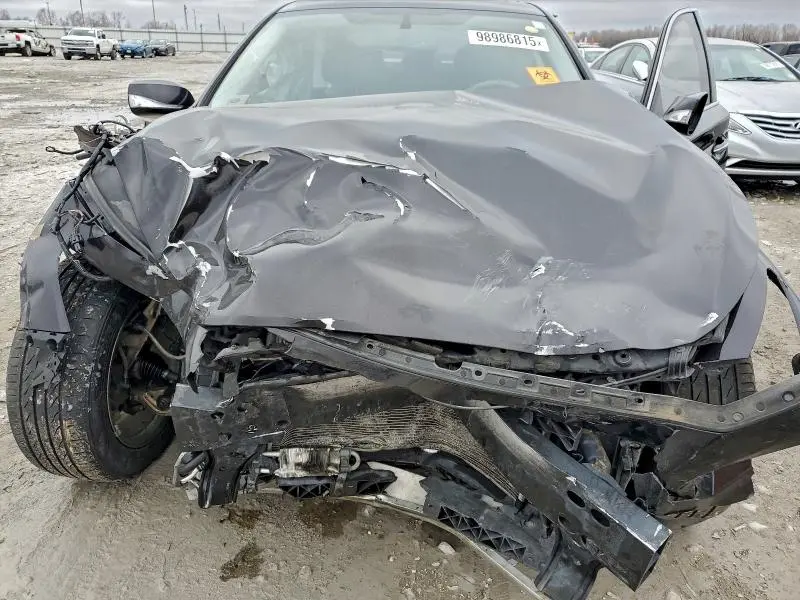 2014 INFINITI Q50 BASE  