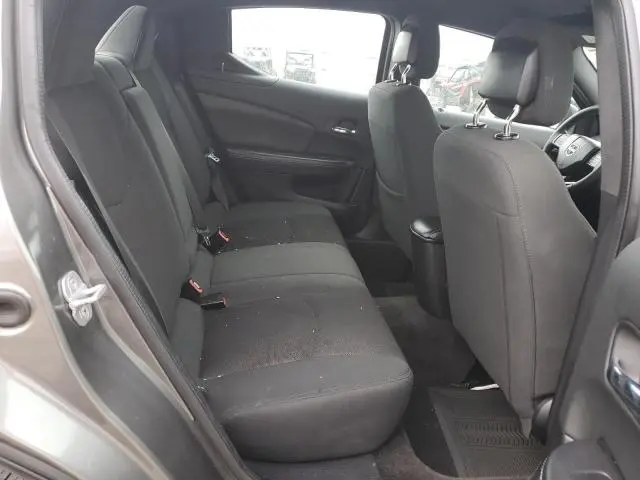 2012 DODGE AVENGER SE